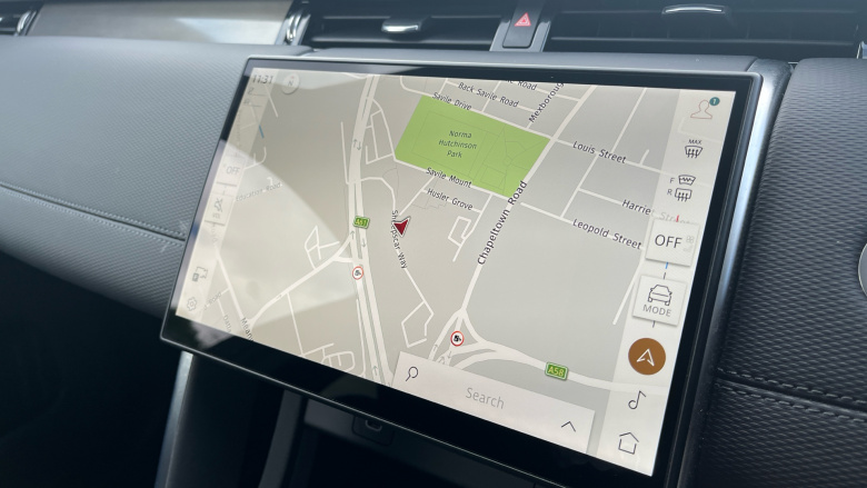 Land Rover Discovery Sport 2.0 D200 Dynamic SE 5dr Auto [5 Seat] Diesel Station Wagon